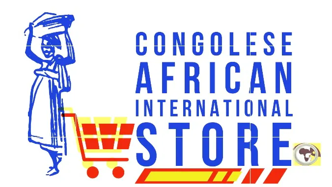 Congolese African International Store 2