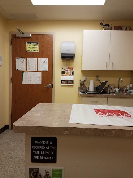 PetPlex Animal Hospital 1