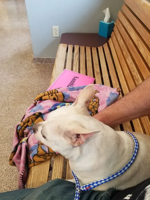 VCA Morris Animal Hospital 9