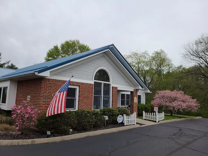 Animal Care Center At Granville 7
