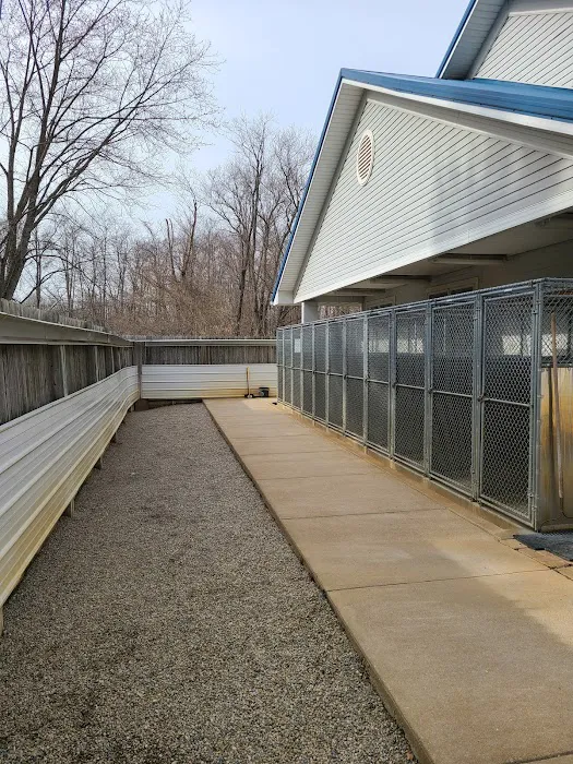 Animal Care Center At Granville 8