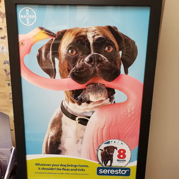 Animal Care Center At Granville 5