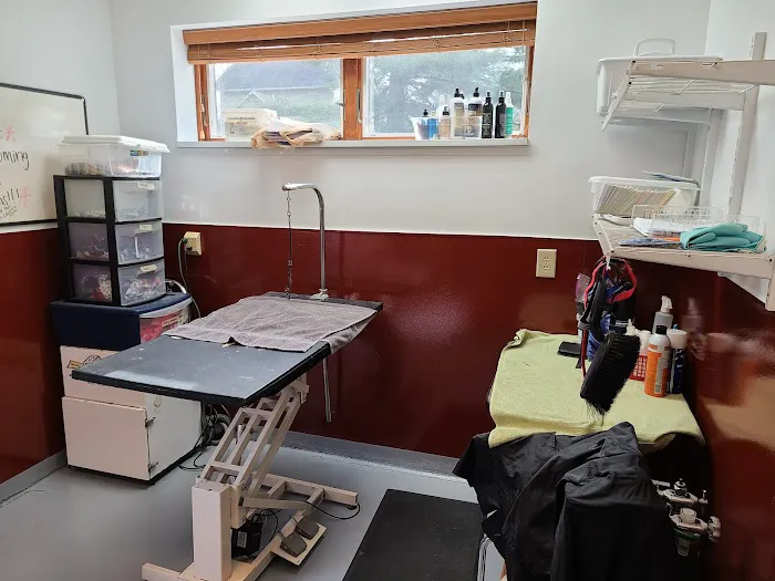 Animal Care Center At Granville 9