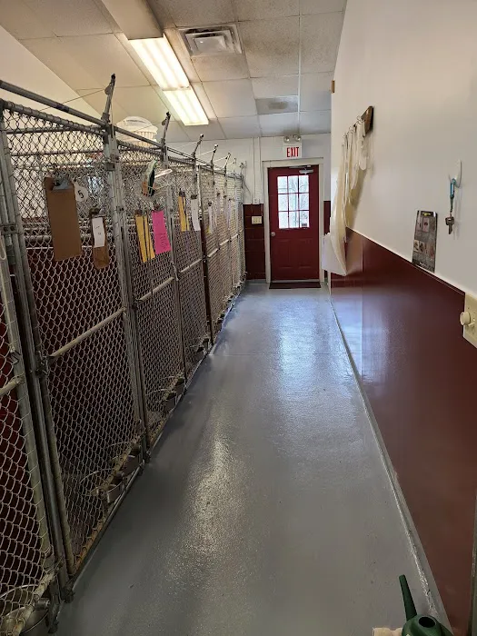 Animal Care Center At Granville 10