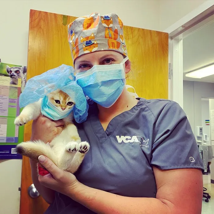 VCA Fairfield Animal Hospital 2