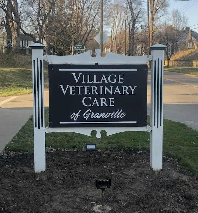 Village Veterinary Care of Granville 10