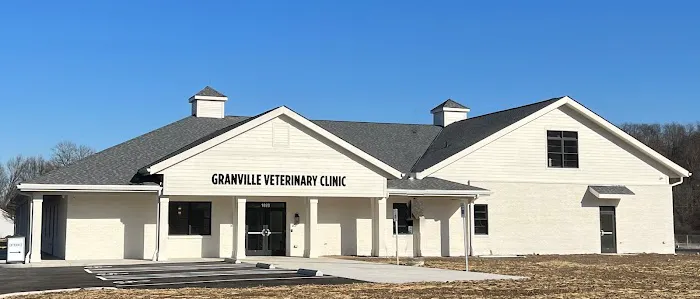 Granville Veterinary Clinic 7