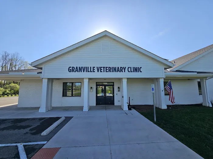Granville Veterinary Clinic 5