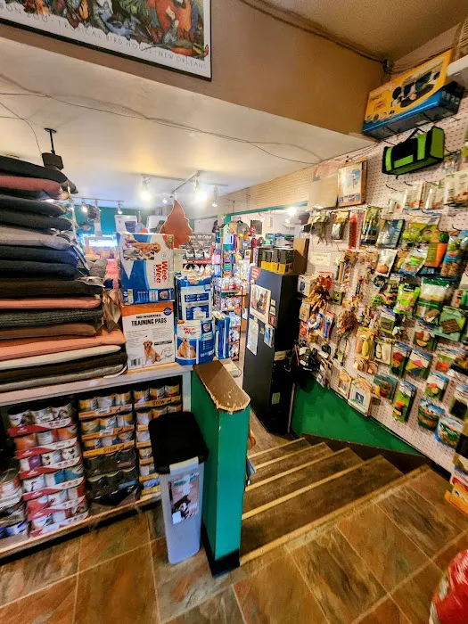 Rocky Mountain Pet Shop 10