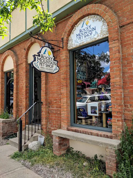 Rocky Mountain Pet Shop 8