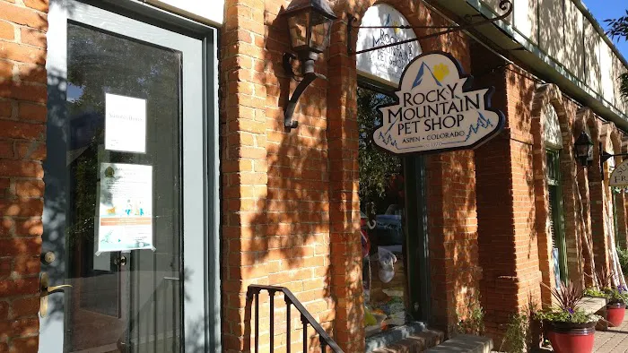 Rocky Mountain Pet Shop 2
