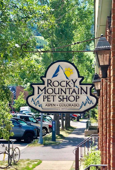 Rocky Mountain Pet Shop 7