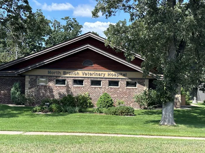 North Branch Veterinary Hospital: Jacobs Doug DVM 2