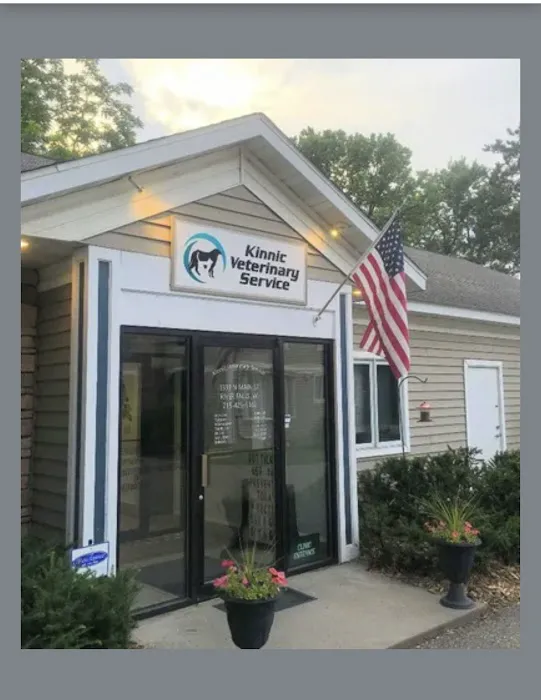 Kinnic Veterinary Service 10