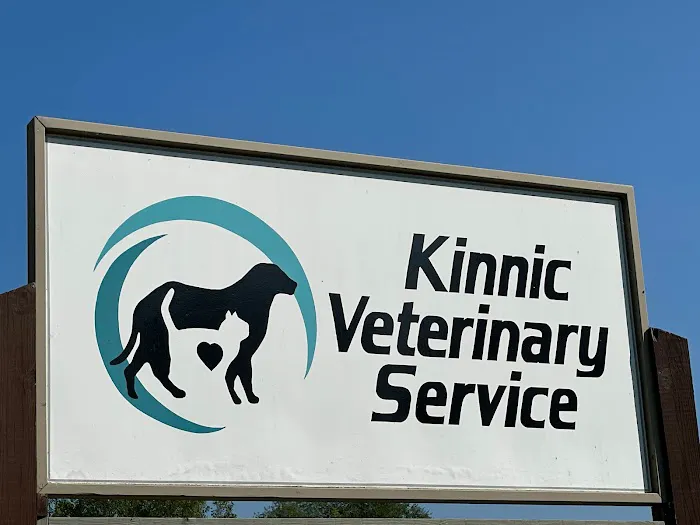 Kinnic Veterinary Service 6