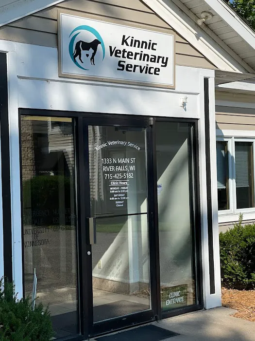 Kinnic Veterinary Service 9