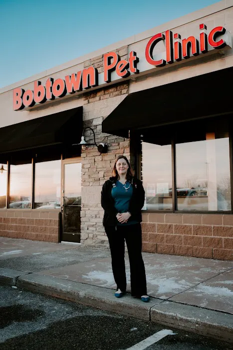 Bobtown Pet Clinic 10
