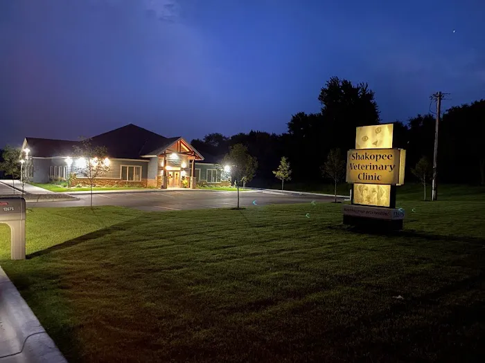 Shakopee Veterinary Clinic 9