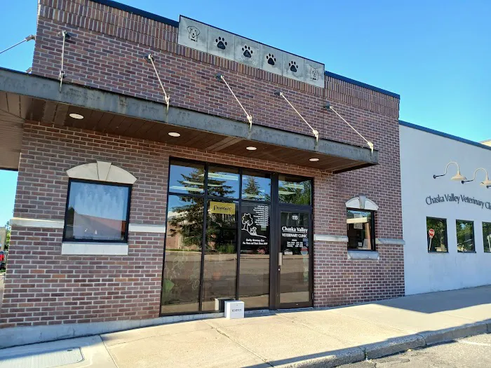 Chaska Valley Veterinary Clinic 12