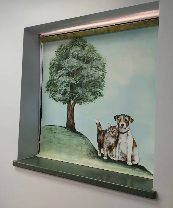 Chaska Valley Veterinary Clinic 12