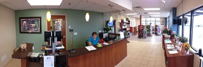 Westonka Animal Hospital 12