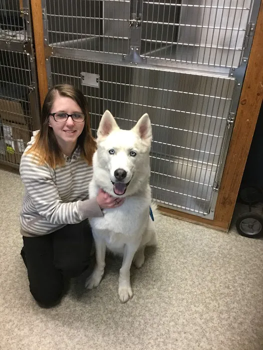 Oates Veterinary Clinic 1