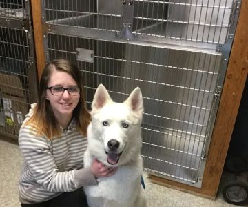 Oates Veterinary Clinic