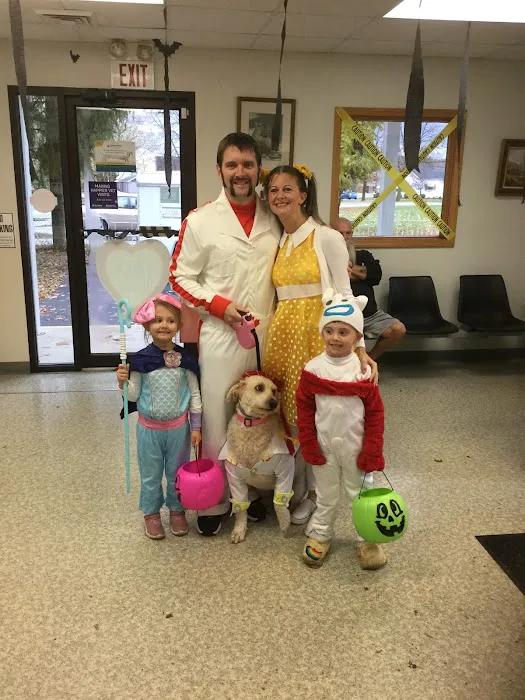 Oates Veterinary Clinic 10