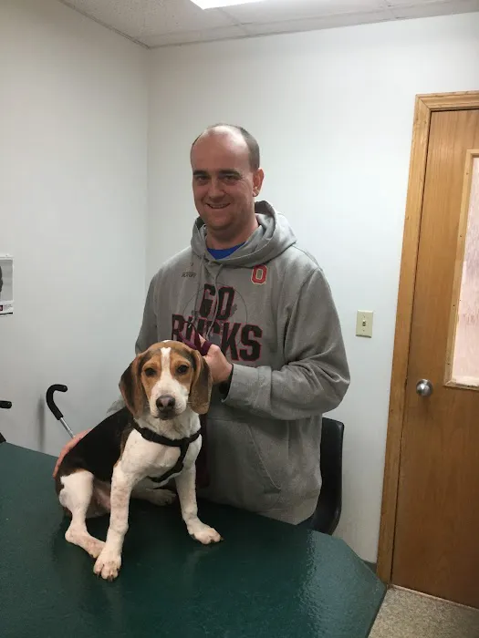 Oates Veterinary Clinic 6