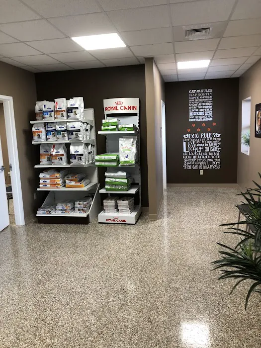 Arlington Veterinary Clinic 8
