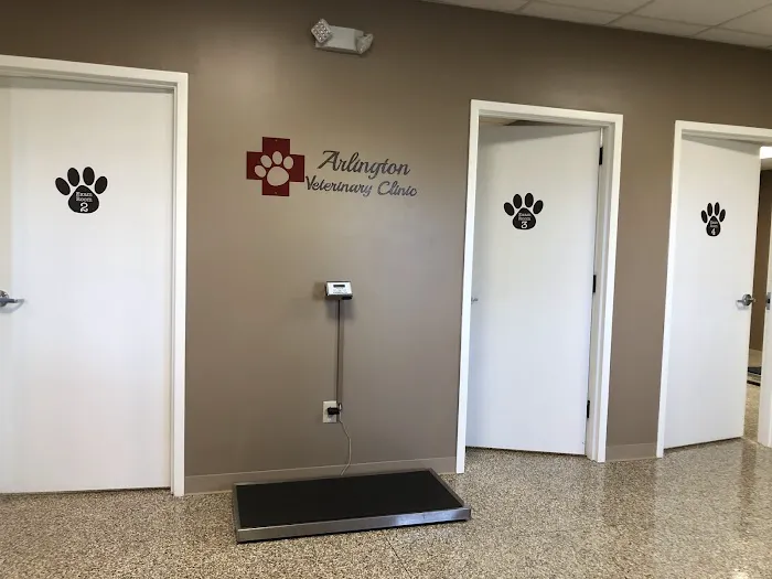 Arlington Veterinary Clinic 9