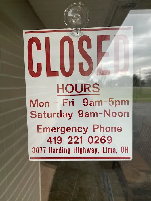 Ottawa Veterinary Clinic 1