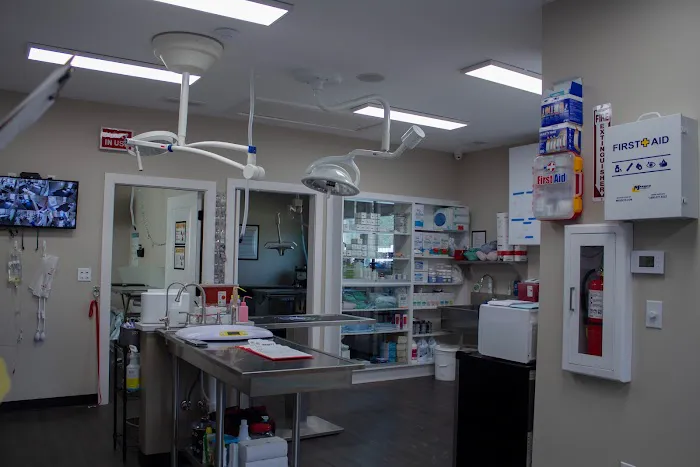 Arbor Hills Animal Clinic 2