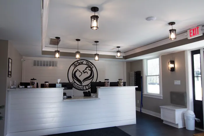 Arbor Hills Animal Clinic 1
