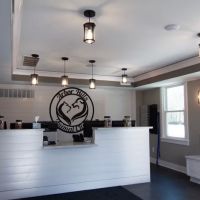 Arbor Hills Animal Clinic ico