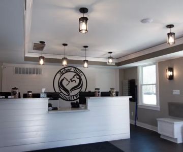 Arbor Hills Animal Clinic