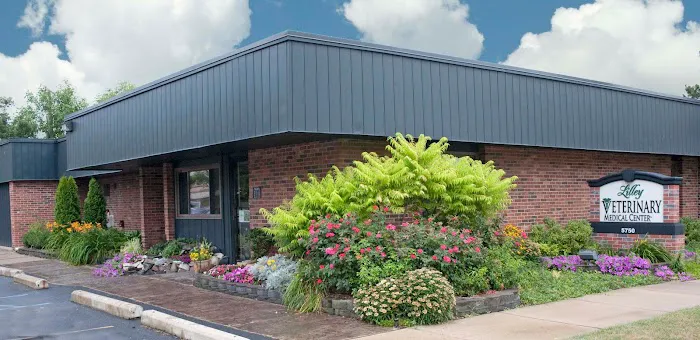 Lilley Veterinary Medical Center 2