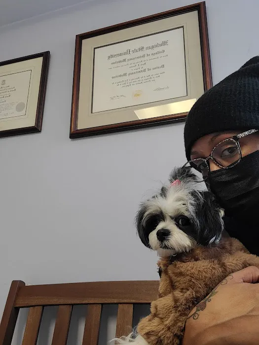Sheldon Veterinary Hospital 12