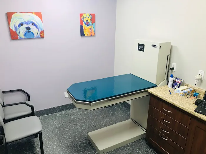 Plymouth Veterinary Hospital 6