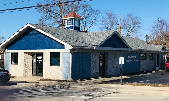 Plymouth Veterinary Hospital 2