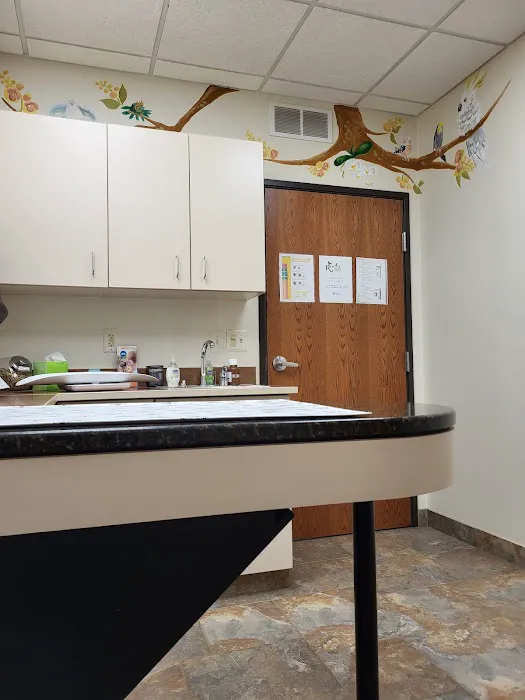 Roose Animal Hospital: Knight Karen L DVM 12