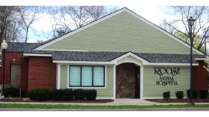 Roose Animal Hospital 3