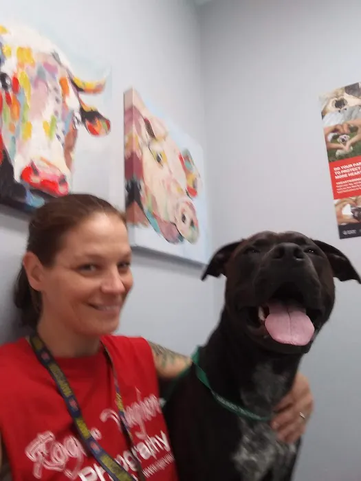 St James Veterinary Medical Center 9