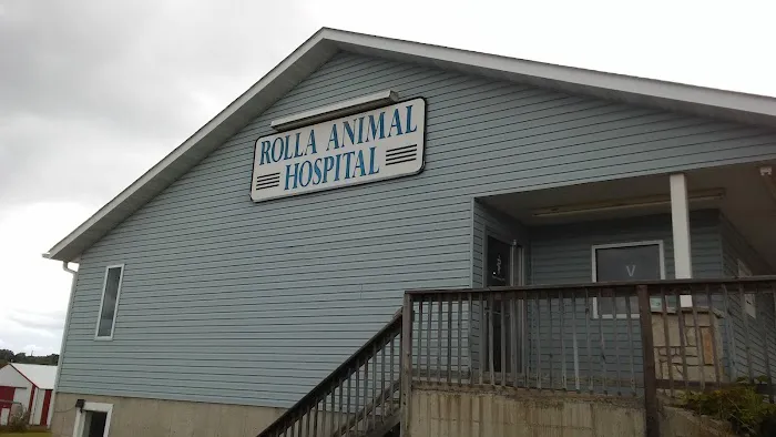 Rolla Animal Hospital 9