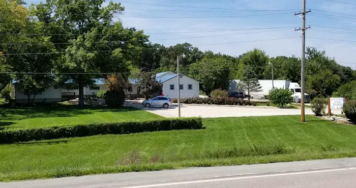 Animal Health Center of Rolla 6