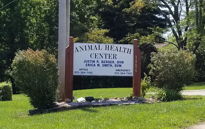 Animal Health Center of Rolla 9