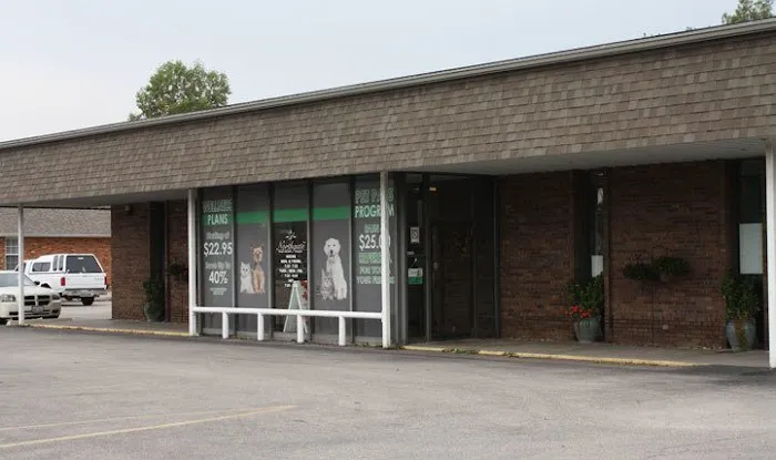 Northgate Small Animal Hospital 4