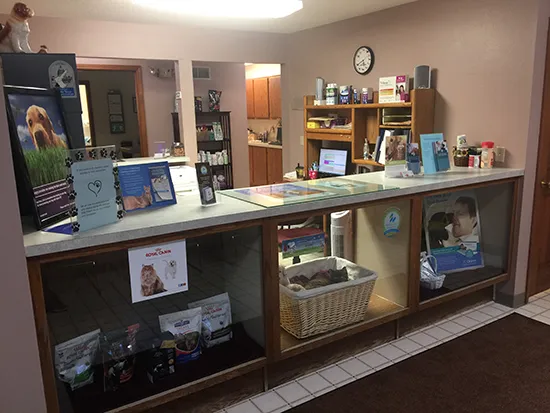 Hillside Pet Clinic 6