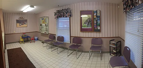 Hillside Pet Clinic 4