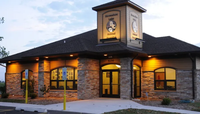 Horseshoe Lake Animal Hospital, A Thrive Pet Healthcare Partner 10